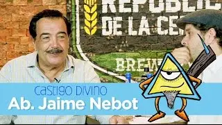 Castigo Divino Guayaco - Jaime Nebot