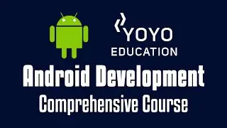 Android Development for Beginners - Full Course (Part 2)