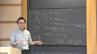 A Subpolynomial Approximation Algorithm for Graph Crossing Number in Low-Degree Graphs - Zihan Tan
