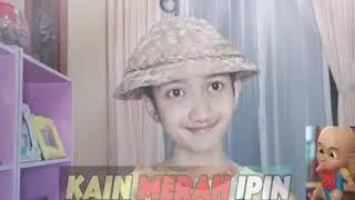 Upin Ipin Dewata Terbaru || Kain Merah Ipin [Episod Penuh]