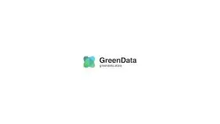 Обзор новой функциональности GreenData (апрель 2024)