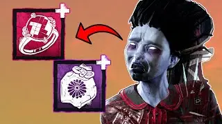 The Strongest Spirit Build In Dead By Daylight...