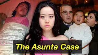 Chinese Girl Adopted By Spanish Socialite, KILLED 13 Yrs Later, STRANGE Photos Found In Dad's Phone