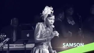 Rev. Donnett Thompson-Hall Live In Jamaica