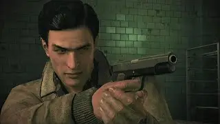 ►Mafia 2 Rytp ВИТО В ПОИСКЕ ГЛИСТОВ И ЯЩИКОВ