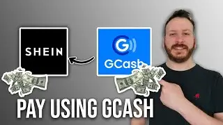 How To Pay In Shein Using Gcash