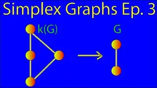 How to Reverse the Simplex Graph Operation