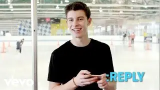 Shawn Mendes - ASK:REPLY (VEVO LIFT)