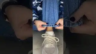 как стильно подвернуть джинсы лайфхак 