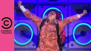 Sally Phillips Performs The Proclaimers Im Gonna Be (500 Miles) | Lip Sync Battle UK