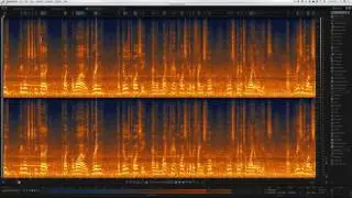 Sound for Video Session: Izotope RX6 Demonstration