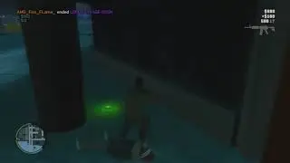 AMG Vs LORD 3round