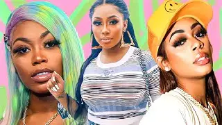 YungMiami Tells Fans To Not Call Her😡🤔..Kshiday Talks Asiandoll 🥩