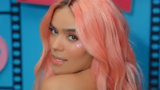 KAROL G - WATATI (feat. Aldo Ranks) (From Barbie The Album) [Official Music Video]