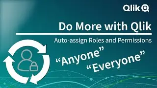 Auto-assign and granting access to 