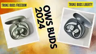 Truke Buds Liberty Vs Truke Buds Freedom | Hands-on comparison | sound quality | Call quality | New