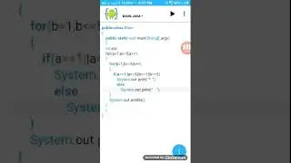 A Java program to print square by '*' Astrik.