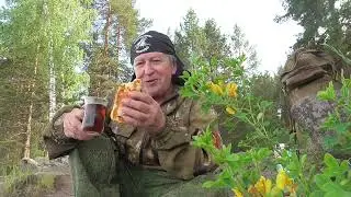 И снова Таватуй.