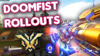 The BEST Doomfist Rollout guide