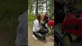 МОТОЦИКЛ ИЖ ЮПИТЕР 5 САМЫЙ ЛЮБИМЫЙ 