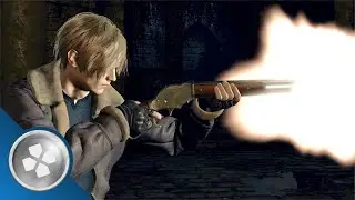 RE4 Remake: Análise das Mecânicas Escondidas e Armas do Jogo