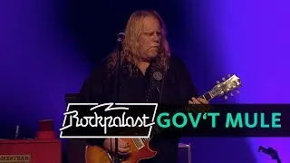 Gov’t Mule live | Rockpalast | 2017