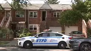 NYPD investigating after 66-year-old woman found fatally stabbed in Brooklyn home