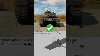 Testing How realistic War Thunder is Pt.4 