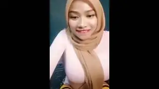 cikya premium tiktok live | bigo live cikya hijaber 