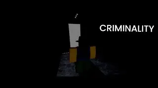 Не все бывает хорошо ROBLOX CRIMINALITY