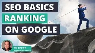 SEO Basics: Ranking on Google - WPSyd