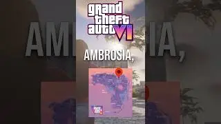 New Location in GTA 6…