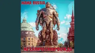 Механический вождь