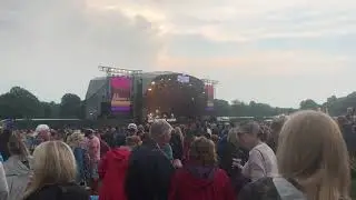 Paloma Faith - Guilty (Big Weekend, Coventry)