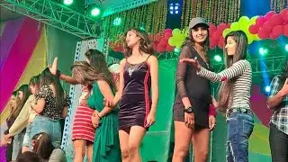 Sonpur Mela Theatre | Sonpur Mela Theatre Hot Dance - New India Dance | Sonpur Theatre