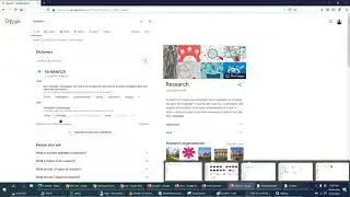My Favorite Windows taskbar settings for productivity / window management - why 