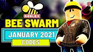 Bee Swarm Simulator Codes 2021 January  |  Roblox Bee Swarm Simulator |  (100% Working)