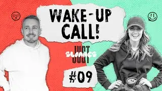 Why do we need wake-up calls?