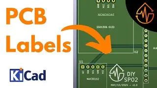 KiCad Final Checks and Customization | Part 8