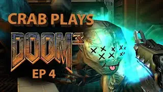 VERY big decisions 0_0 - Doom3 Ep4