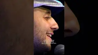 Peace & blessing on you every day 🤍 #maherzain