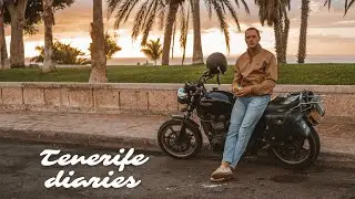 We Finally Visit a Traditional Canarian Restaurant (a Guachinche)!