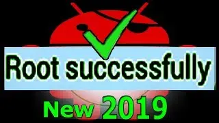 How to Root Android Phone 2019 | One Click Root New Method | No PC 1000% Root Any Android Version