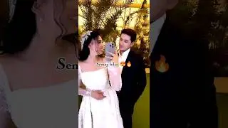 Tez kunda Marjona va Elbek Hajor Seralida