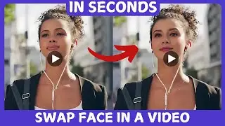 Swap Faces in Videos Instantly with Remaker AI