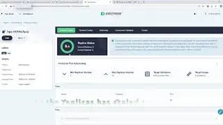 Create Horizontal Pod Autoscaler for Kubernetes Deployment using KubeSphere