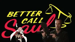 Terrible anime memes replaced with Better Call Saul