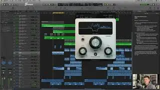 Masterclass 2020 (Inside Look) Week 3