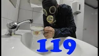 💧Как устроен Дейтерий (Тяжёлая вода) - Мыслить №119