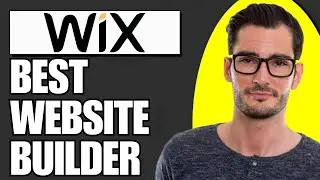 Best Website Builder for Beginners | Wix Review (Full Guide)